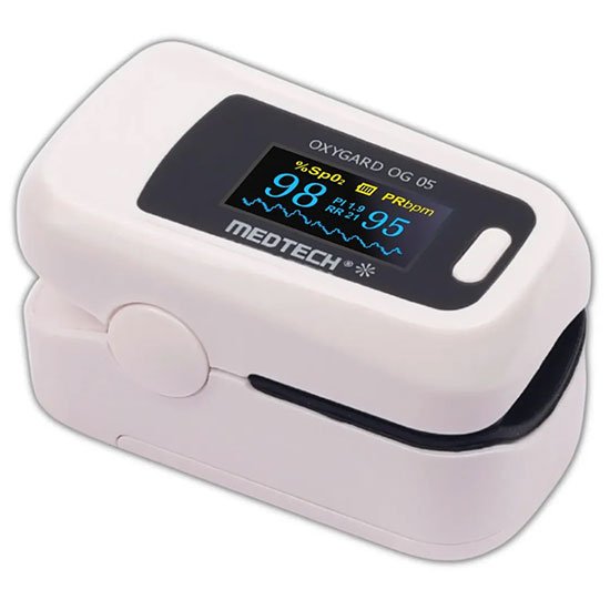 Pulse Oxymeter